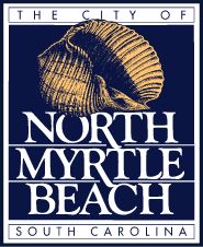 North Myrtle Beach Logo